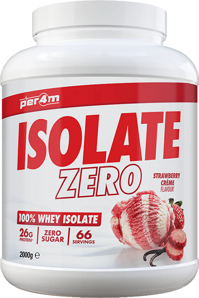 PER4M Isolate Zero - Image 11