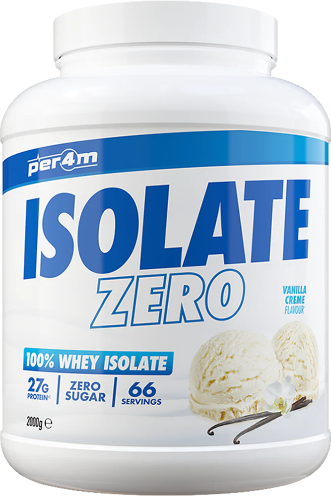 PER4M Isolate Zero - Image 12