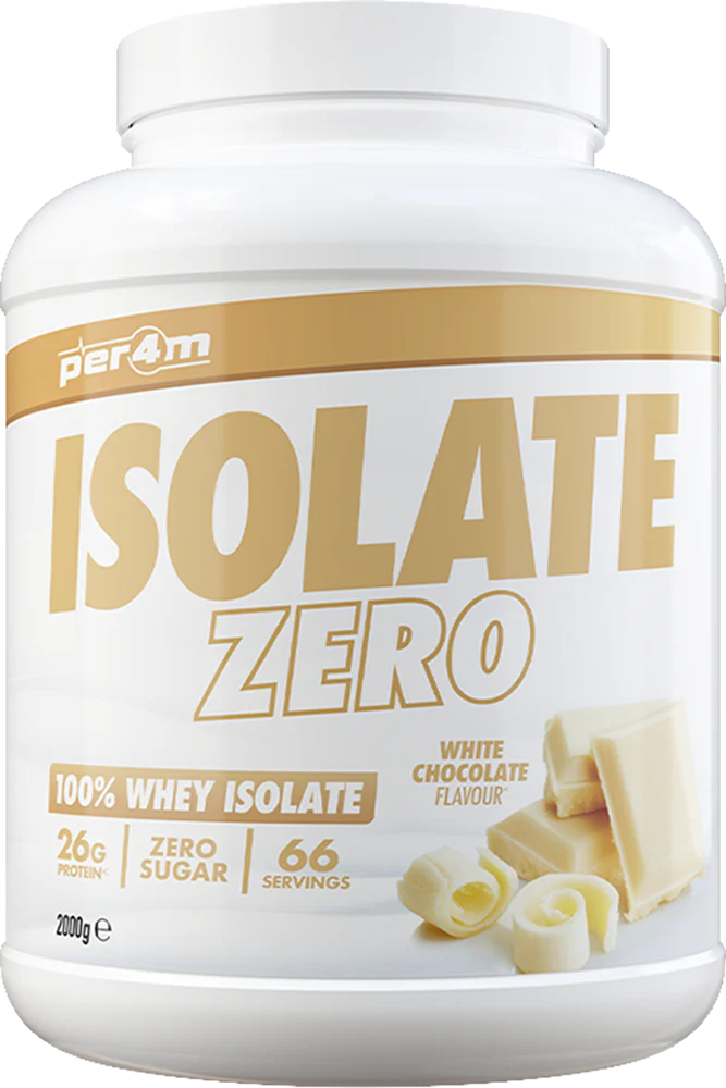 PER4M Isolate Zero - Image 13