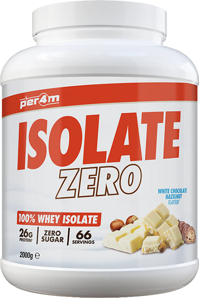 PER4M Isolate Zero - Image 14
