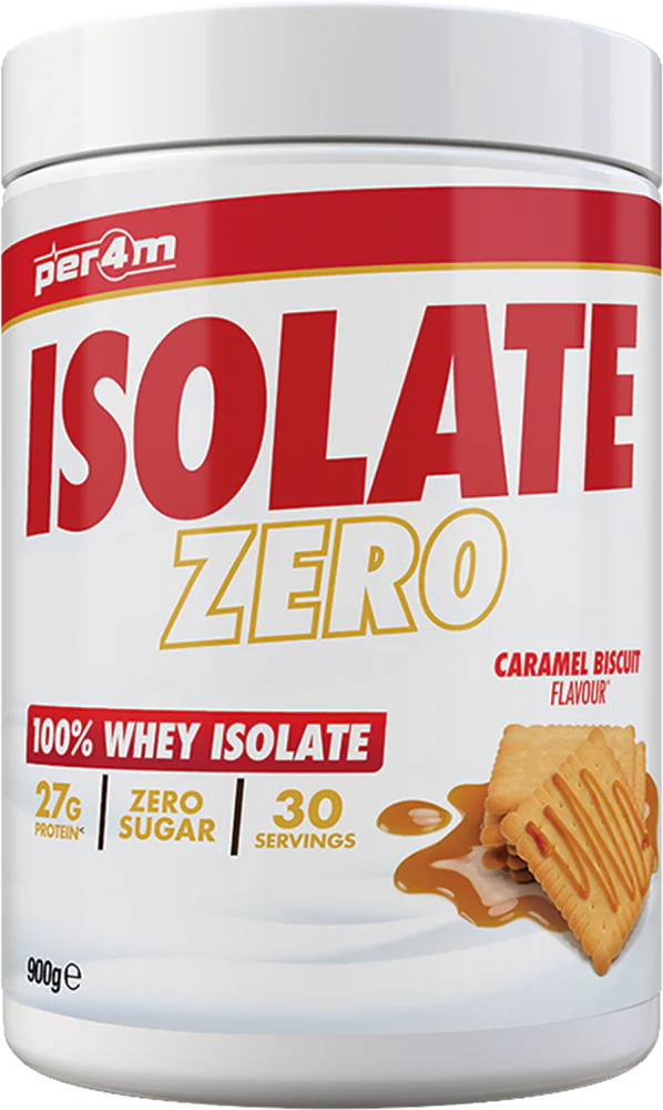PER4M Isolate Zero - Image 15