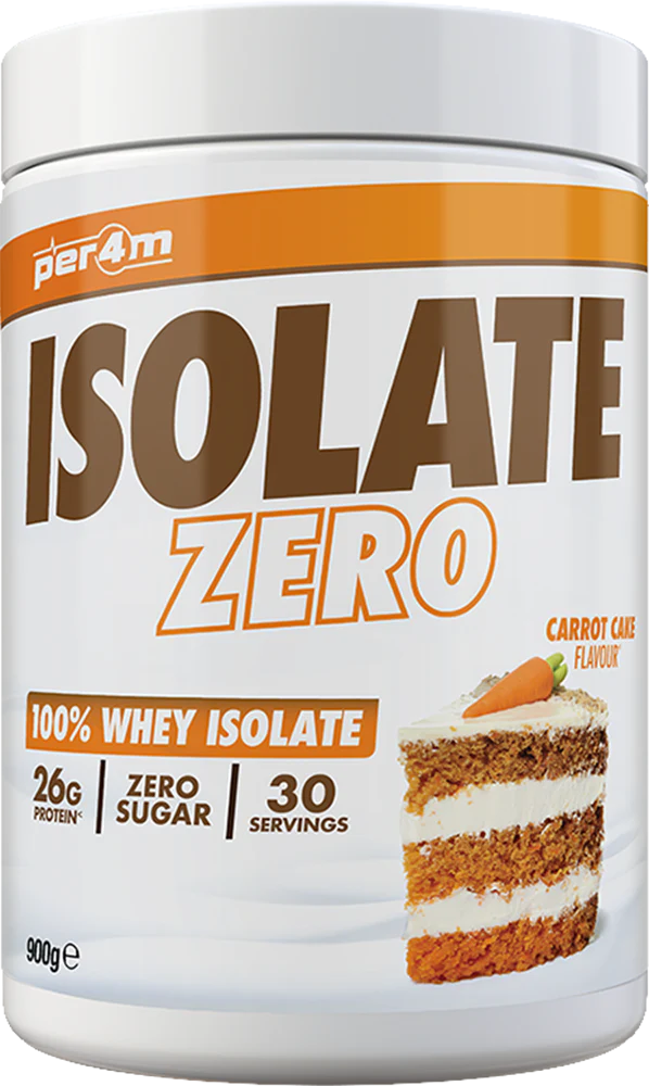PER4M Isolate Zero - Image 16