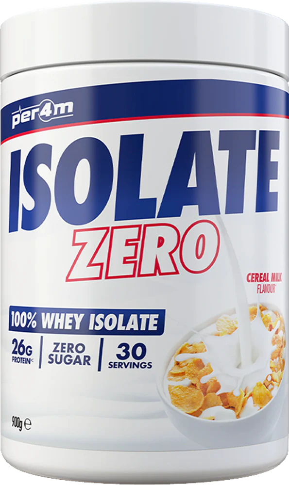 PER4M Isolate Zero - Image 17