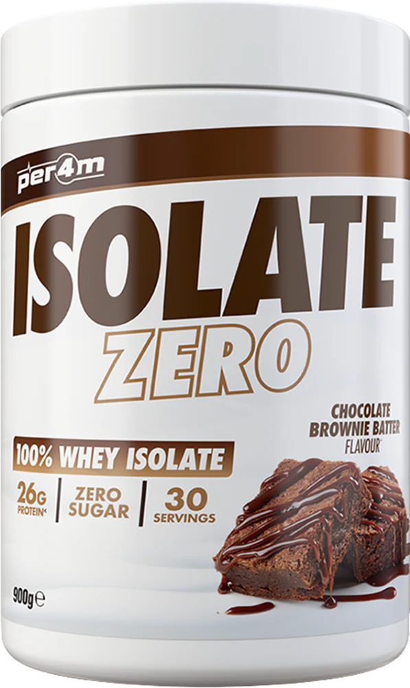 PER4M Isolate Zero - Image 18