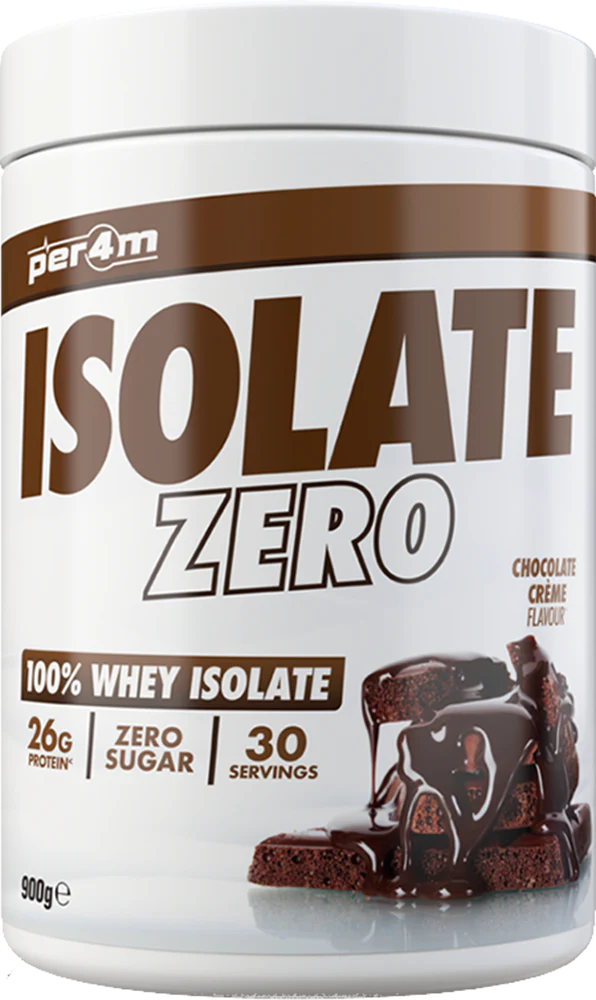 PER4M Isolate Zero - Image 19