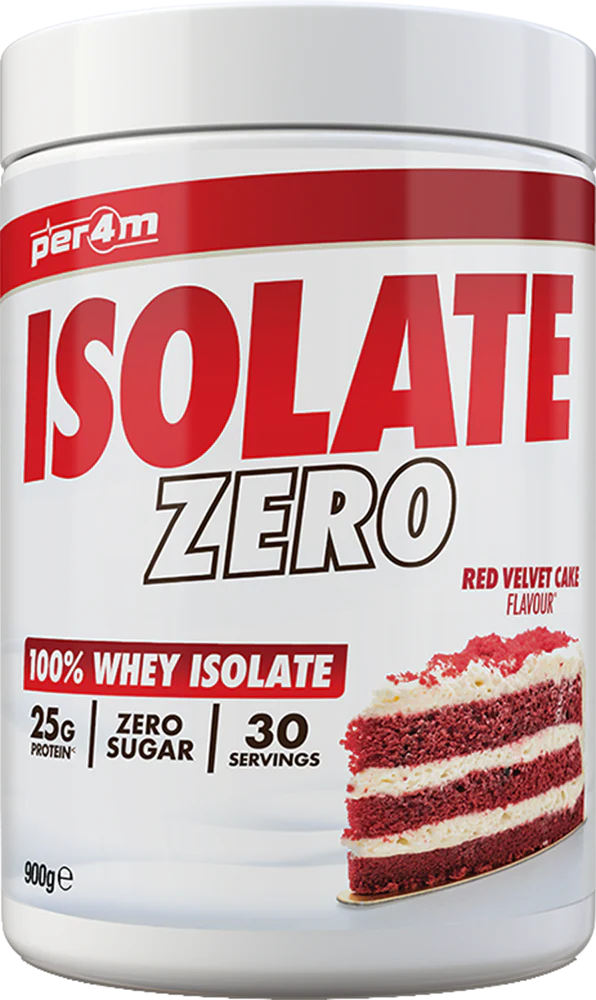 PER4M Isolate Zero - Image 20