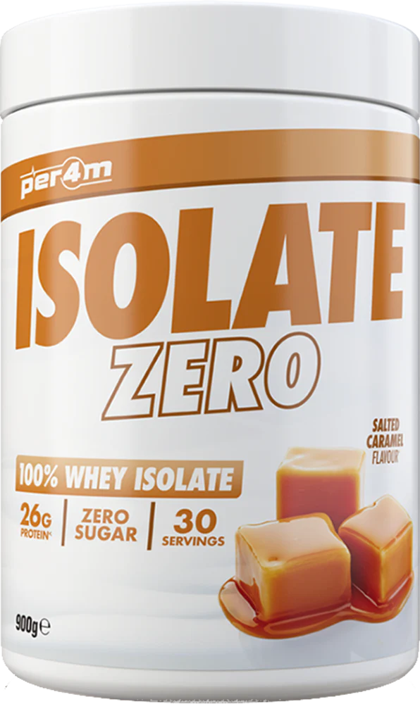 PER4M Isolate Zero - Image 21