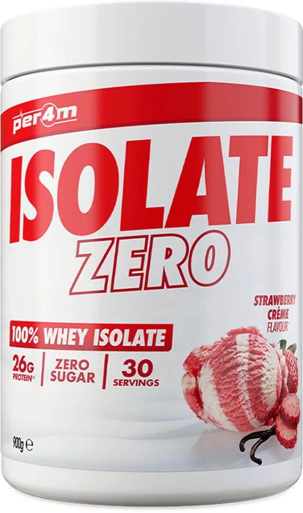 PER4M Isolate Zero - Image 22