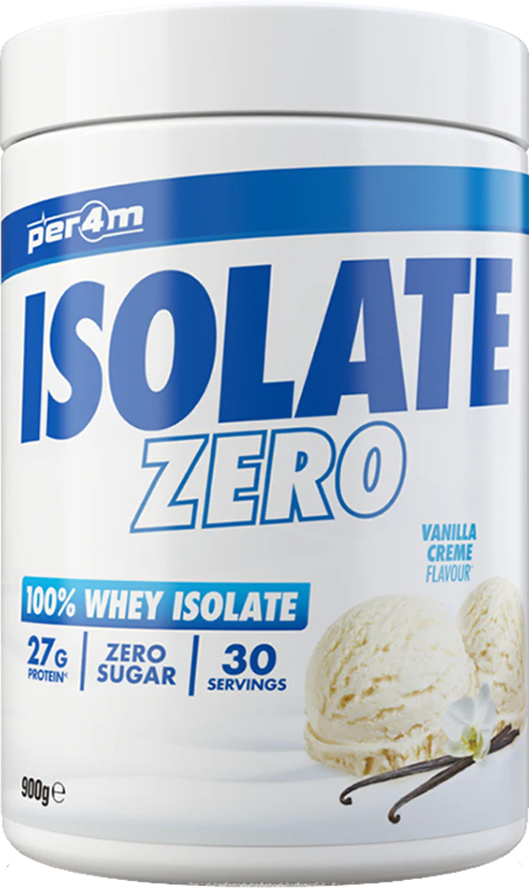 PER4M Isolate Zero - Image 23