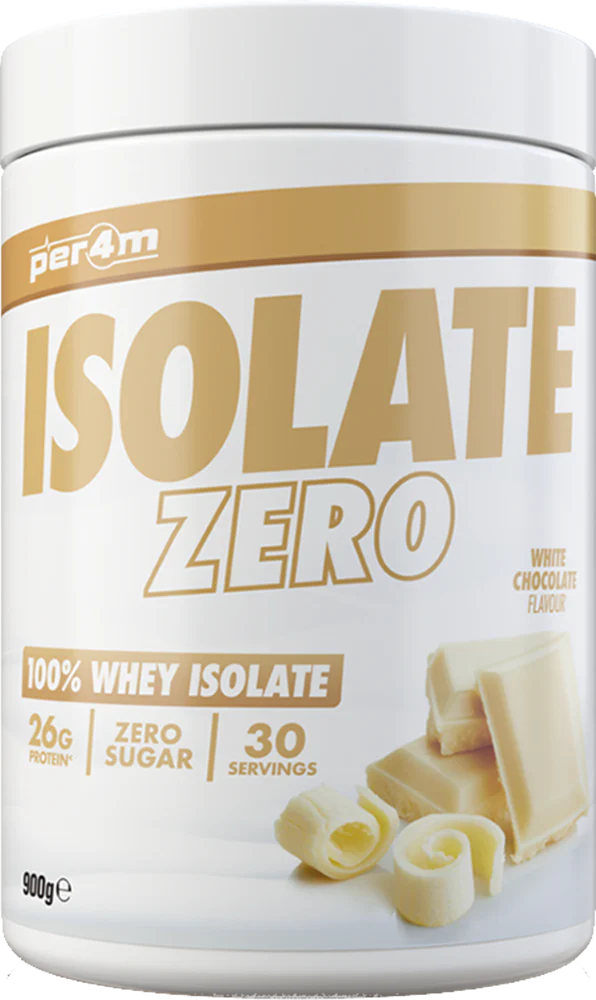 PER4M Isolate Zero - Image 24