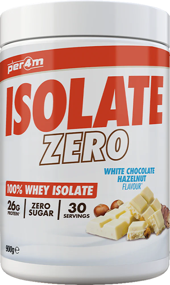 PER4M Isolate Zero - Image 25