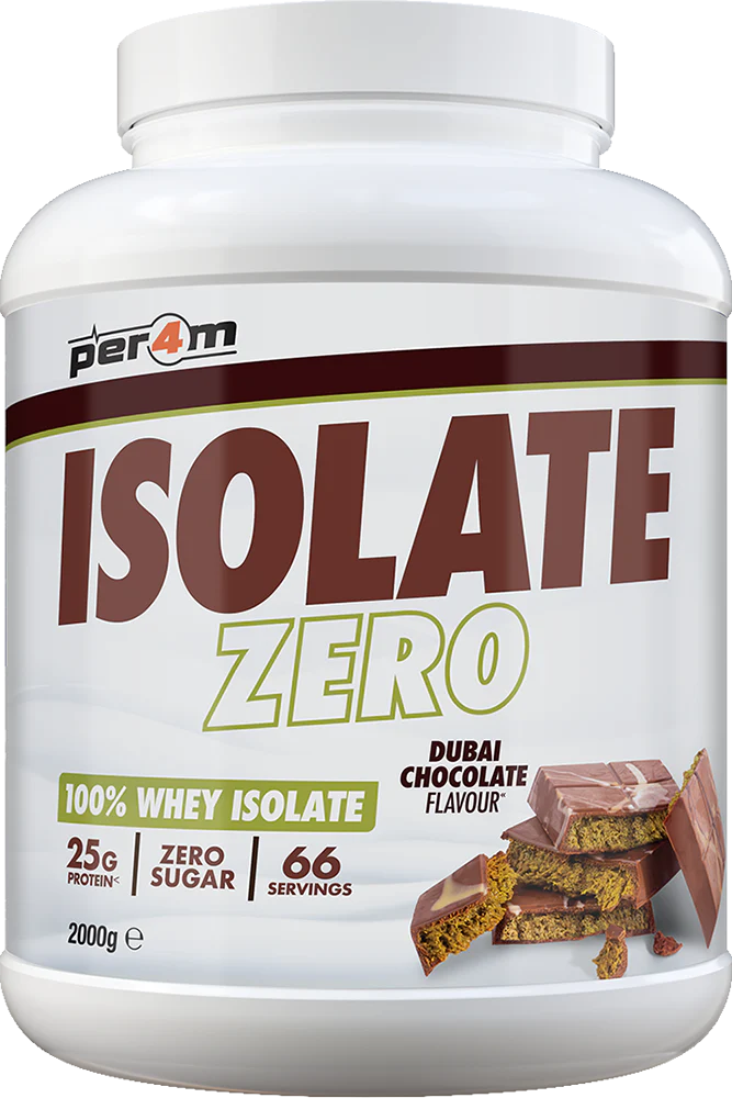 PER4M Isolate Zero - Image 26