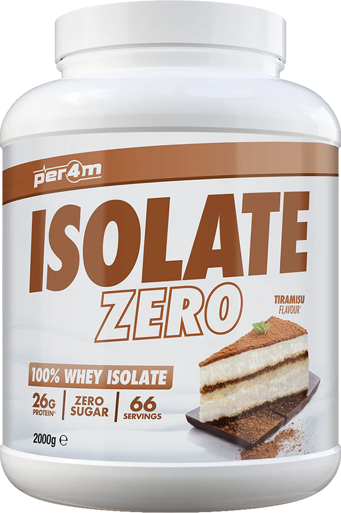 PER4M Isolate Zero - Image 27