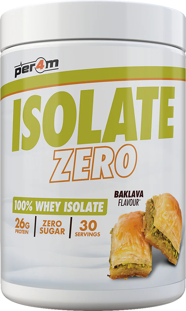 PER4M Isolate Zero - Image 28