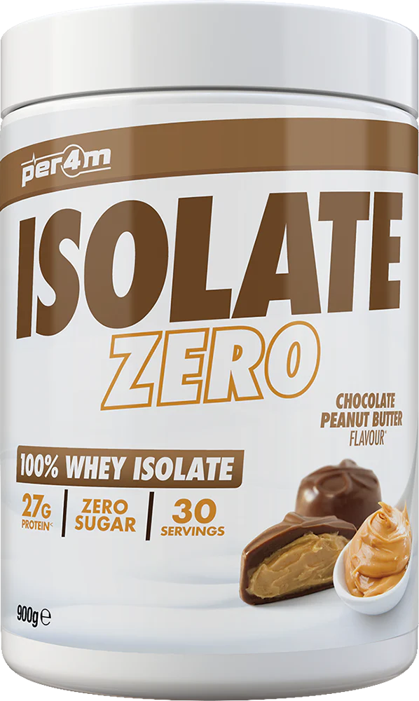 PER4M Isolate Zero - Image 29