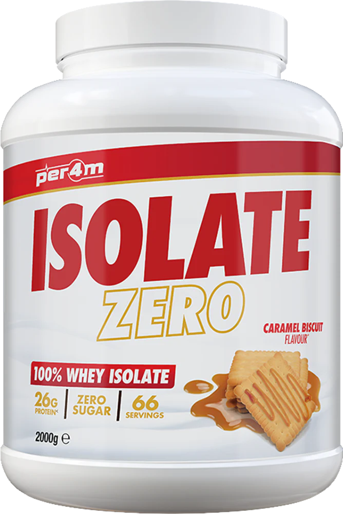 PER4M Isolate Zero - Image 3