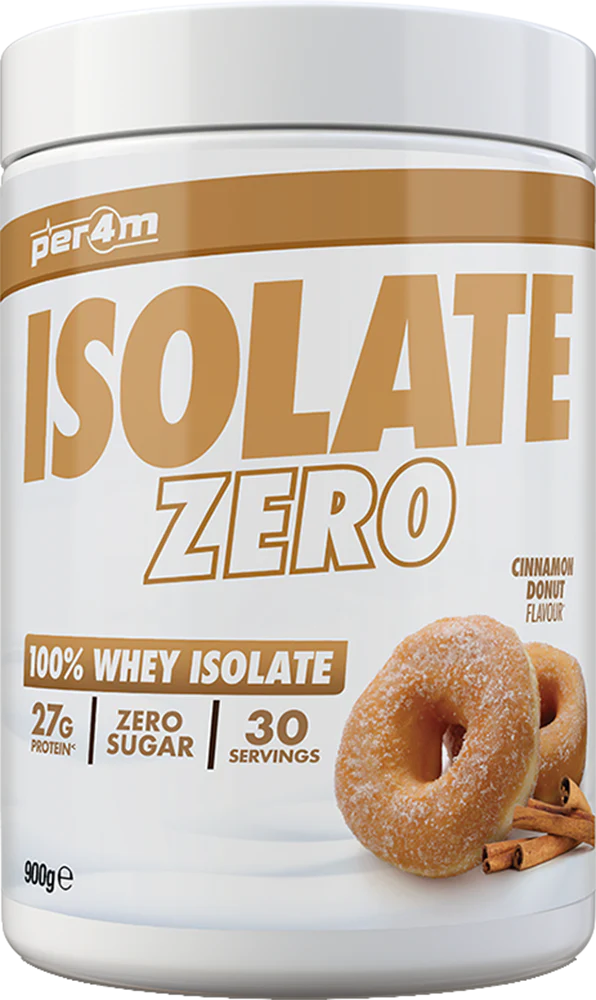 PER4M Isolate Zero - Image 30