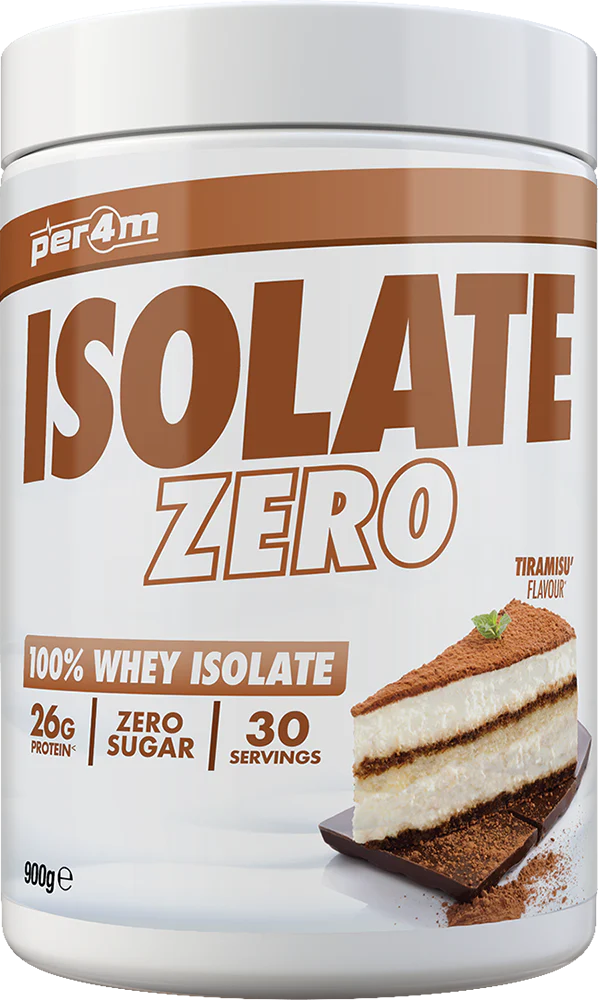 PER4M Isolate Zero - Image 31
