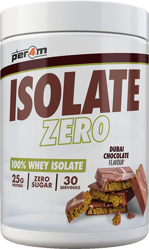 PER4M Isolate Zero - Image 32