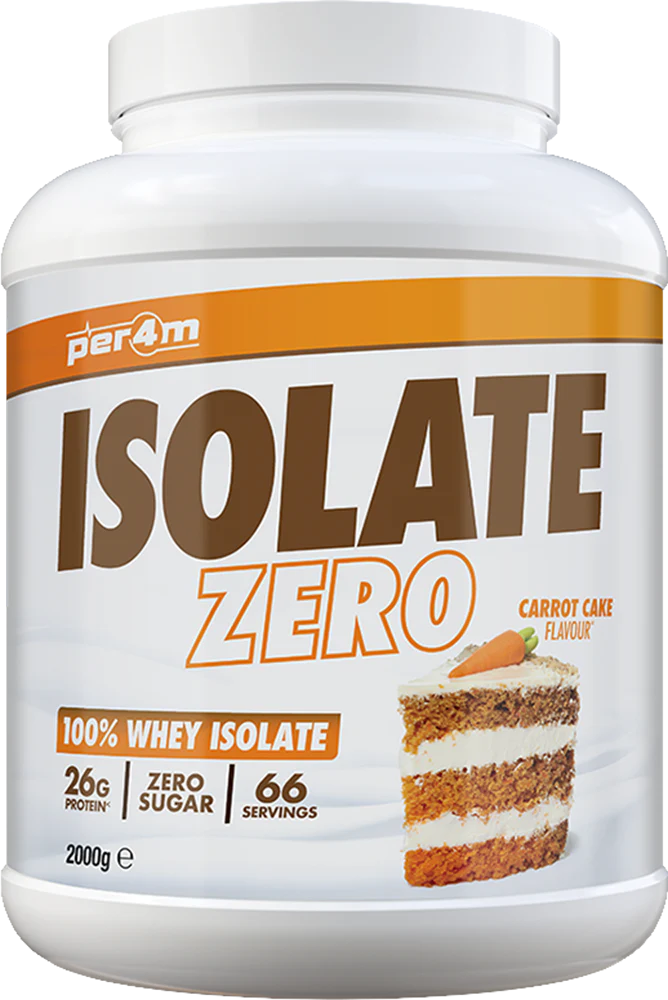 PER4M Isolate Zero - Image 4