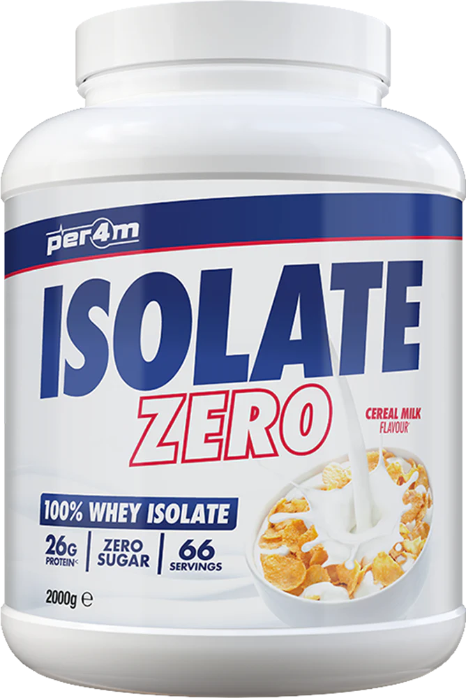 PER4M Isolate Zero - Image 5