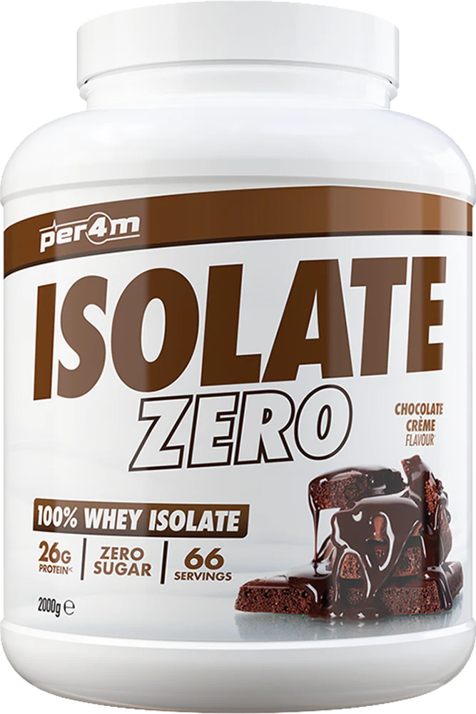 PER4M Isolate Zero - Image 7
