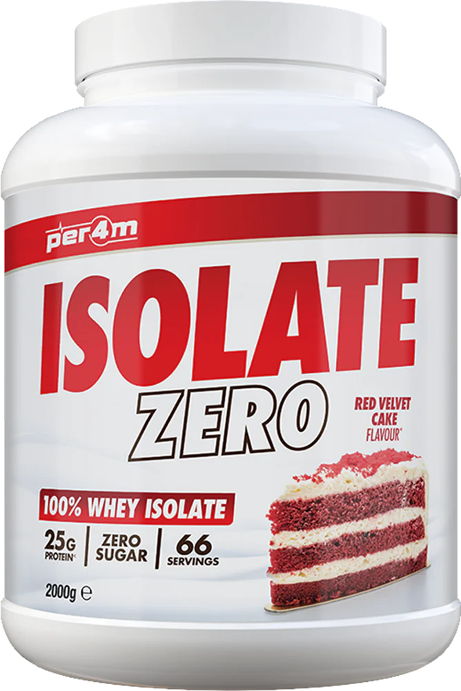 PER4M Isolate Zero - Image 8