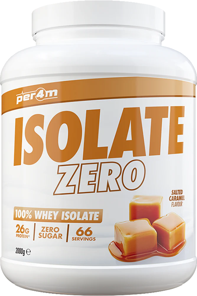 PER4M Isolate Zero - Image 9