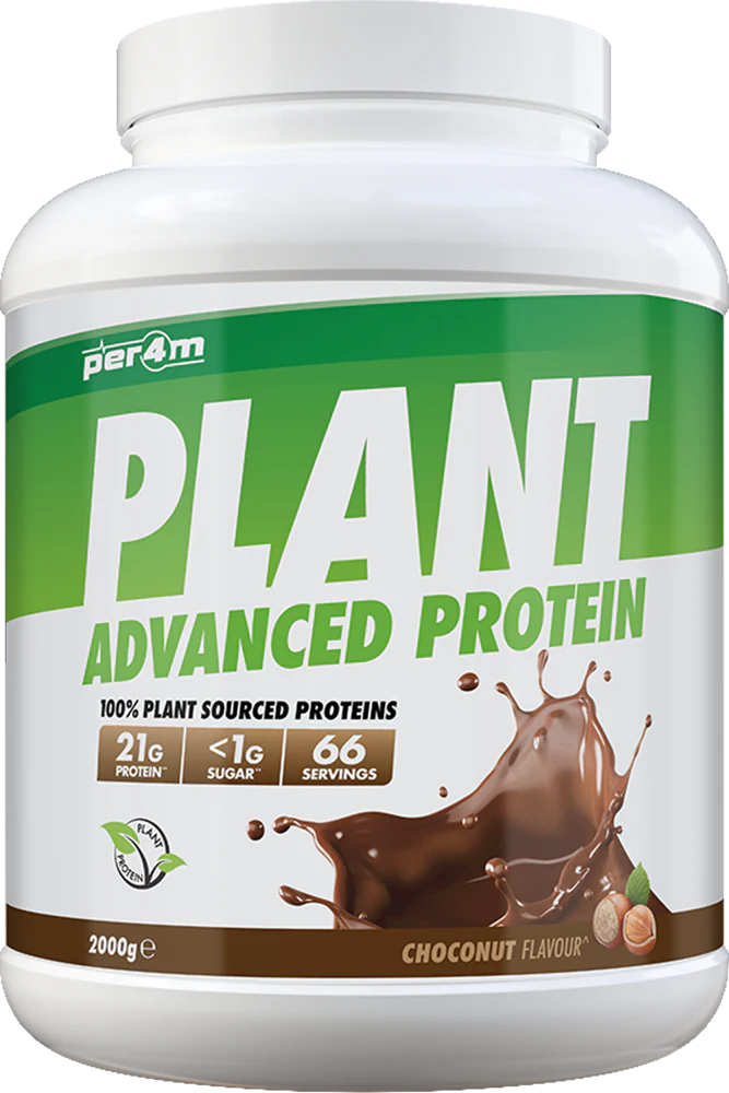 PER4M Plant Protein - Image 6