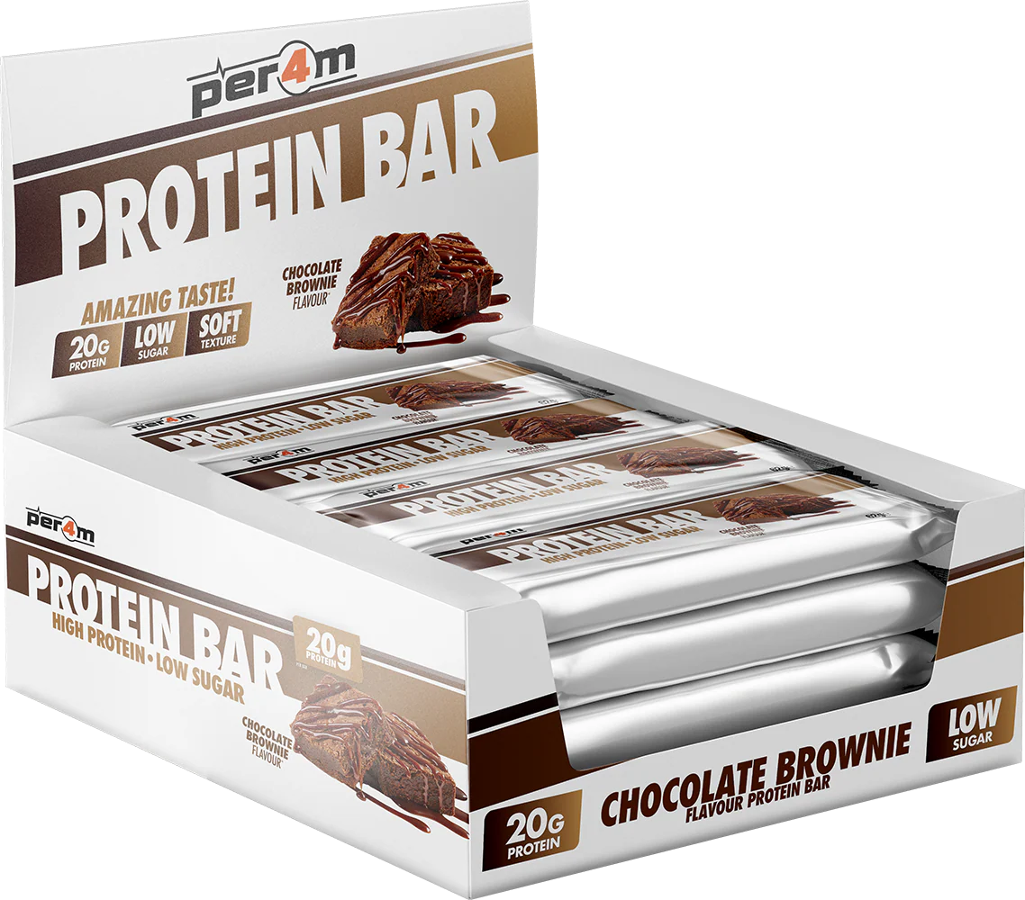 PER4M Protein Bar - Image 3