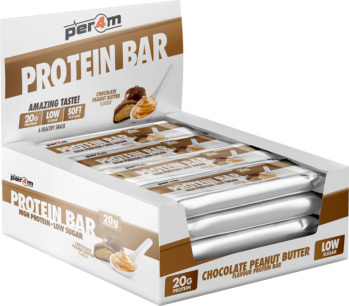 PER4M Protein Bar - Image 4