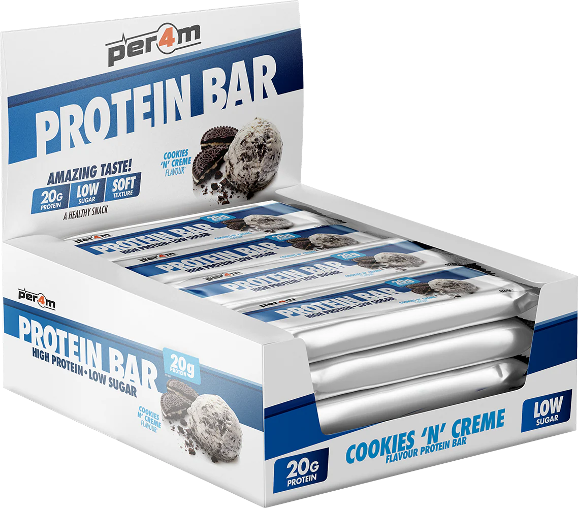 PER4M Protein Bar - Image 7