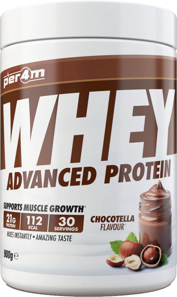 PER4M Whey Protein Chocotella (900 g)