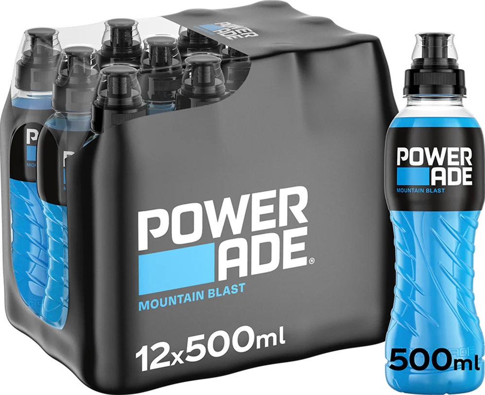 Powerade - Image 3