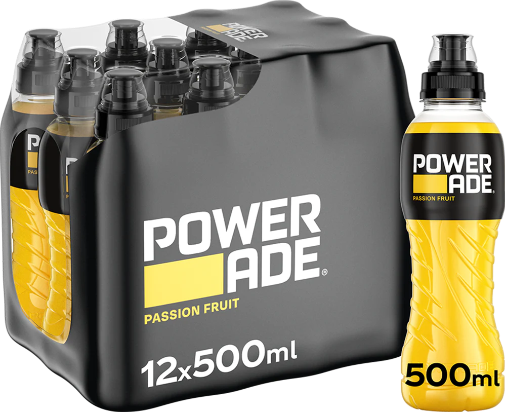 Powerade - Image 4