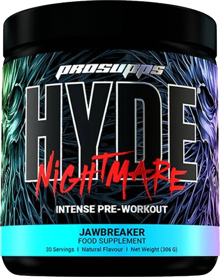 ProSupps Hyde Nightmare Jawbreaker (399 g)