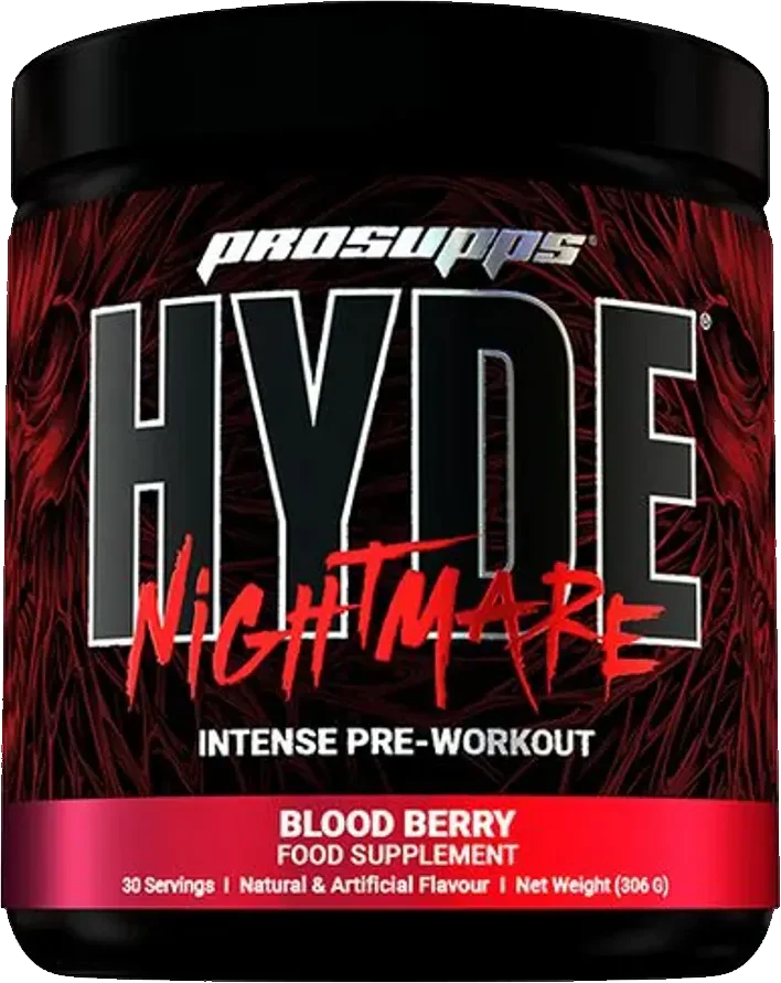 ProSupps Mr HYDE Nightmare - Image 5