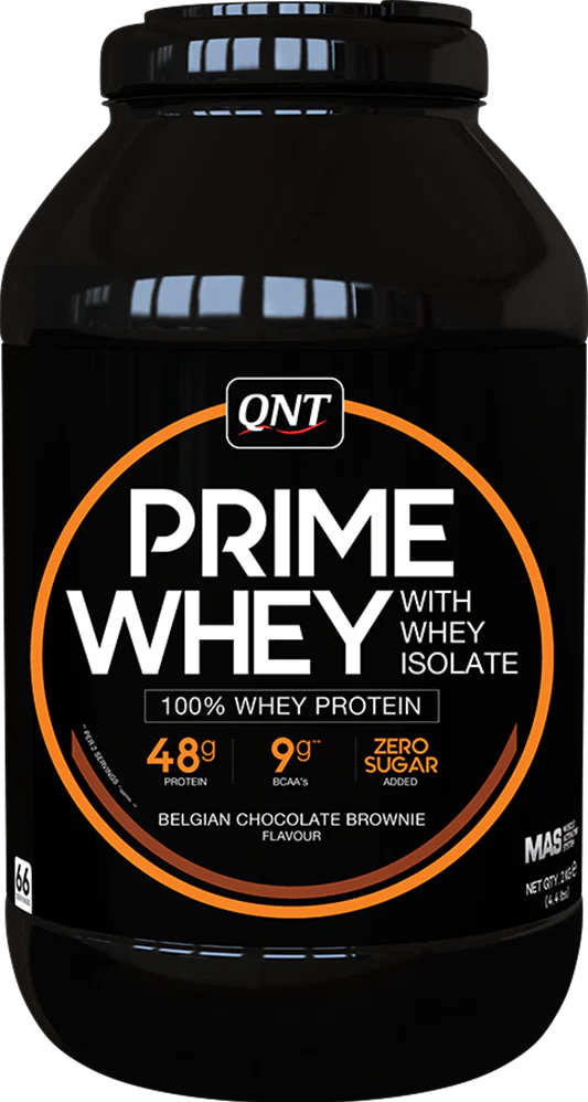 QNT Prime Whey - Image 3