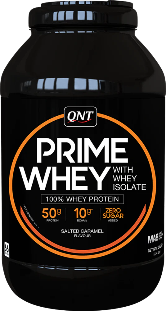 QNT Prime Whey - Image 5