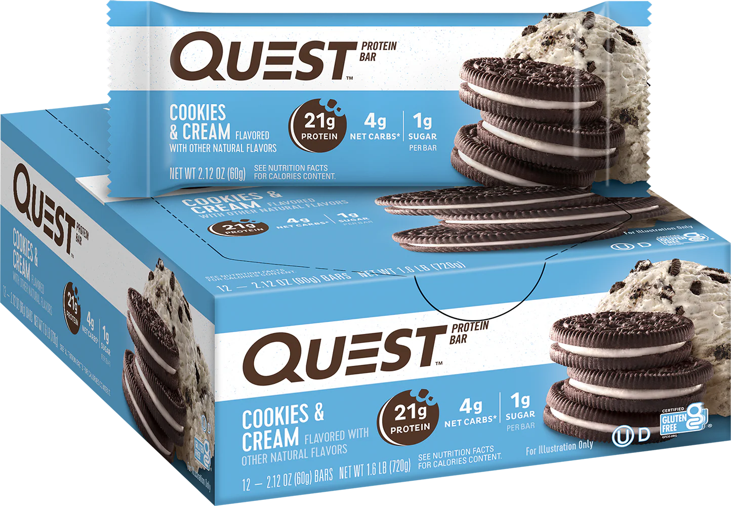 Quest Bar - Image 11