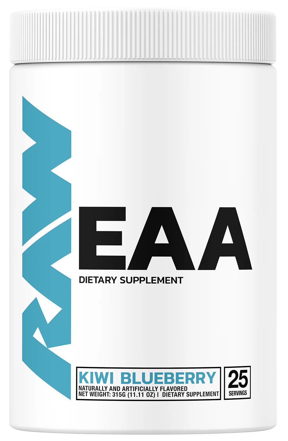 RAW EAA - Image 6