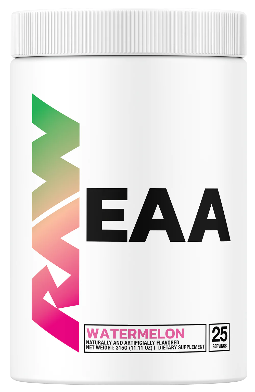 RAW EAA - Image 5