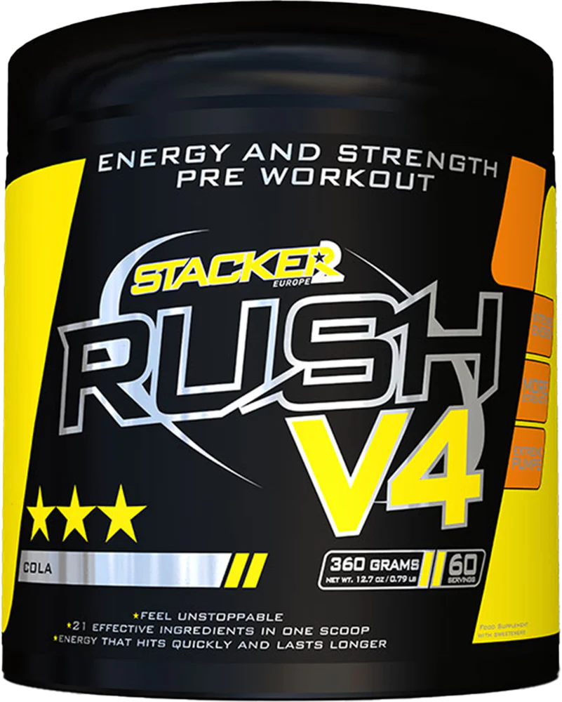 Stacker2 Rush V4 - Image 7
