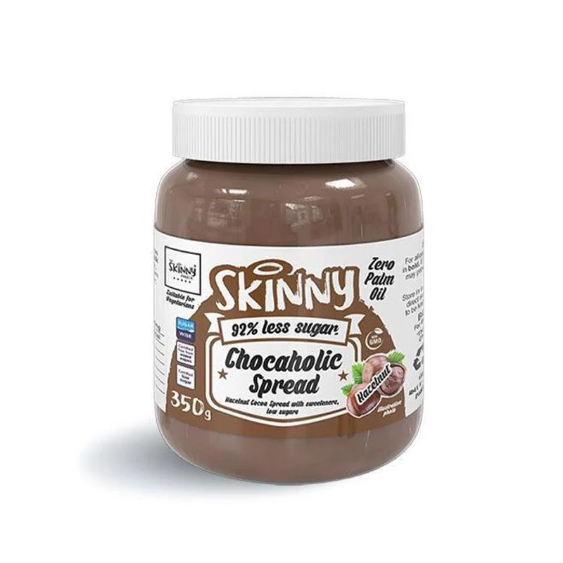 Skinny Chocaholic Spread Noisette (350 g)