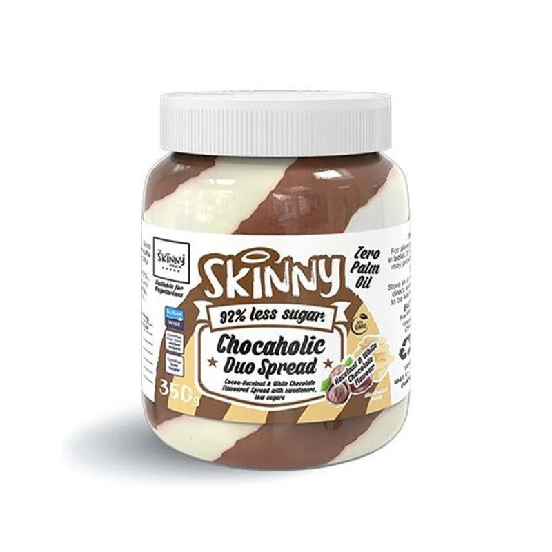 The Skinny Food Co Chocaholic Spread - Image 3