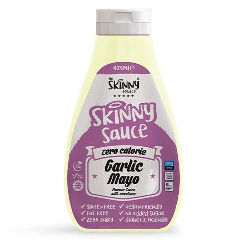 The Skinny Food Co Skinny Sauce - Image 3