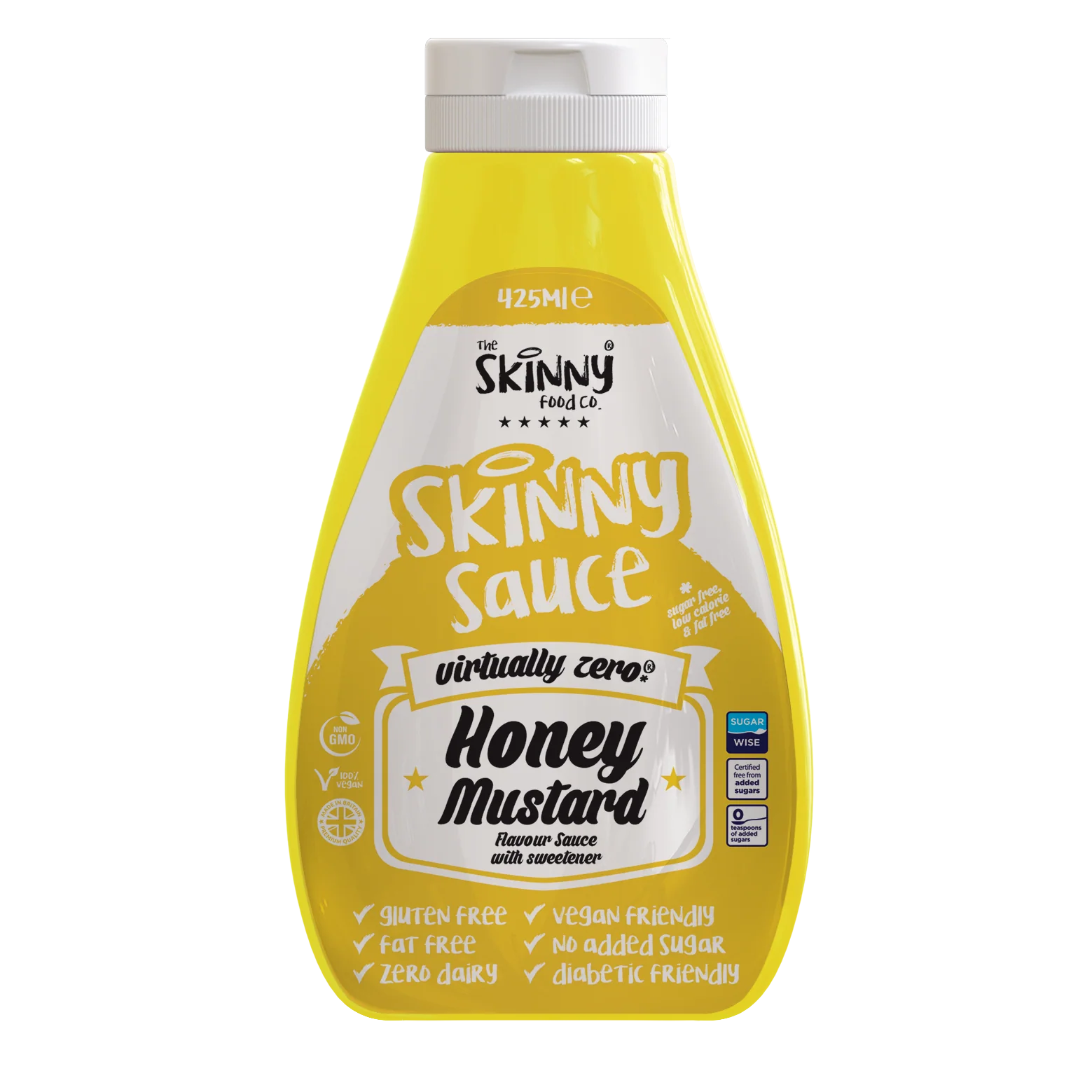 The Skinny Food Co Skinny Sauce - Image 5
