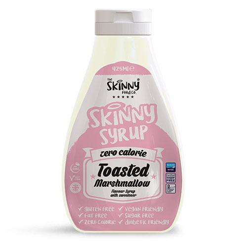 The Skinny Food Co Skinny Syrup - Image 21