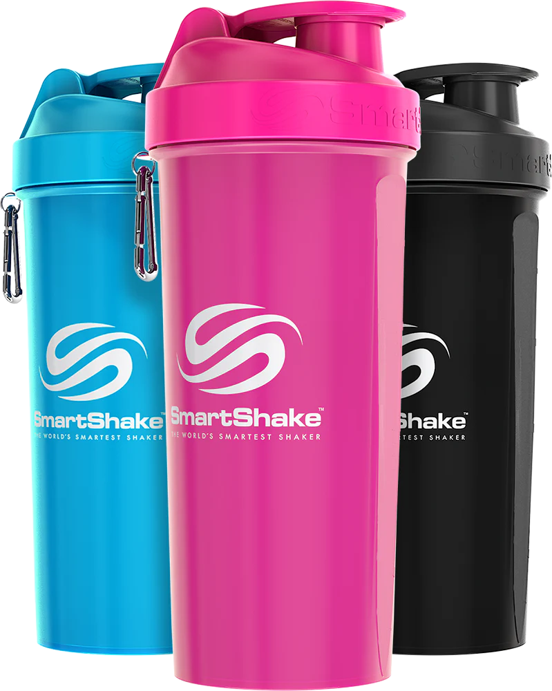 Smartshake Lite - Image 4