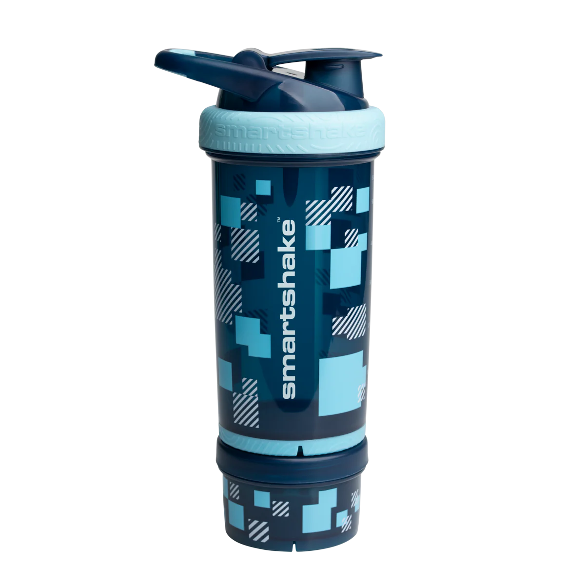 SmartShake Revive Pixel Blue (750 ml)